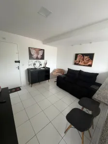 Apartamento com 1 Quarto para alugar, 65m² no Recreio dos Bandeirantes, Rio de Janeiro
