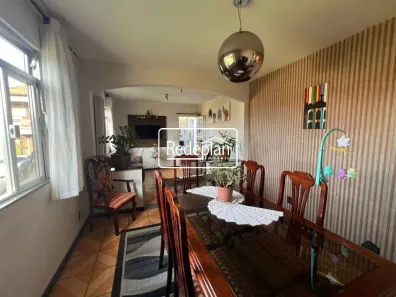 Casa com 3 Quartos à venda, 168m² no Roselândia, Barra Mansa