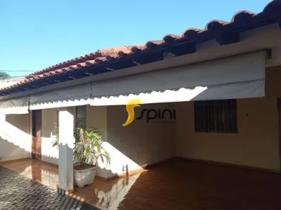 Casa com 3 Quartos à venda, 170m² no Cidade Jardim, Uberlândia