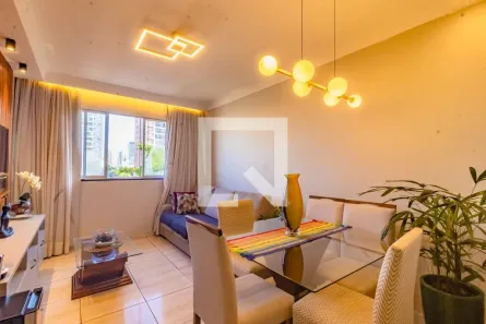 Apartamento com 2 Quartos à venda, 57m² no Vila Santa Catarina, São Paulo