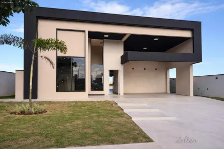Casa com 3 Quartos à venda, 187m² no Alphaville, Rio das Ostras