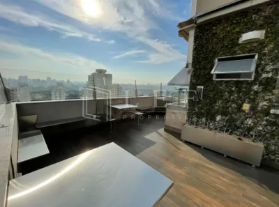 Apartamento com 3 Quartos à venda, 121m² no Campo Belo, São Paulo