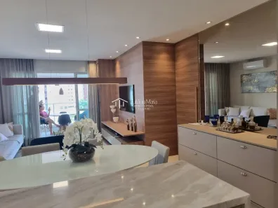 Apartamento com 4 Quartos à venda, 117m² no Pituba, Salvador