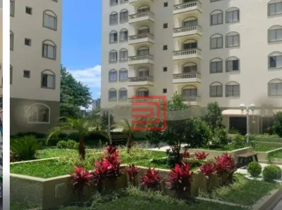 Apartamento com 2 Quartos à venda, 70m² no Vila Regente Feijó, São Paulo