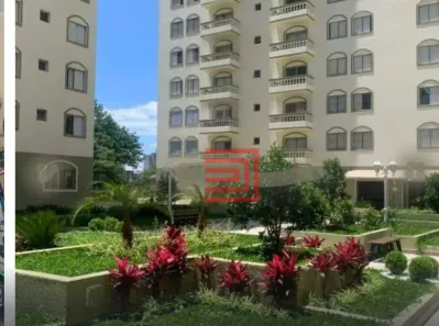 Apartamento com 2 Quartos à venda, 70m² no Vila Regente Feijó, São Paulo