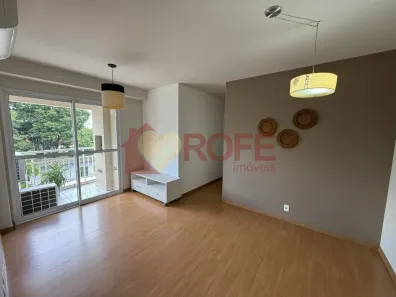 Apartamento com 2 Quartos à venda, 66m² no Indianópolis, São Paulo