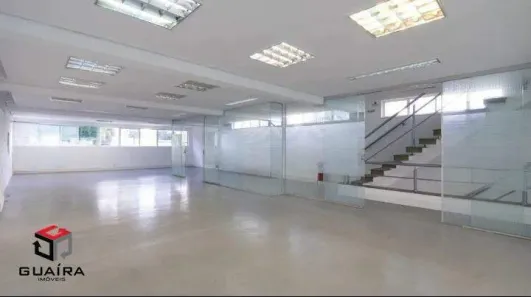 Prédio Comercial para alugar, 1048m² no Vila Vermelha, São Paulo