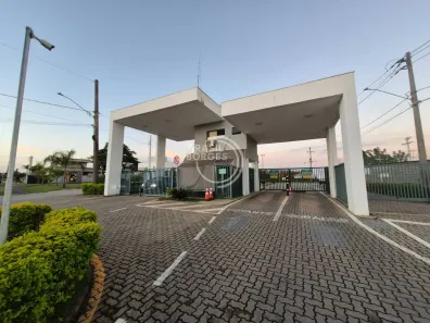 Lote/Terreno à venda, 1221m² no Jardim Novo Mundo, Sorocaba