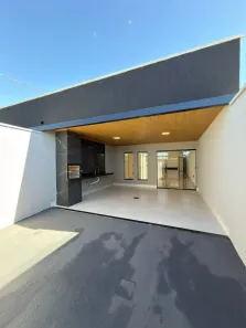 Casa com 2 Quartos à venda, 100m² no Residencial Boa Esperança, Senador Canedo