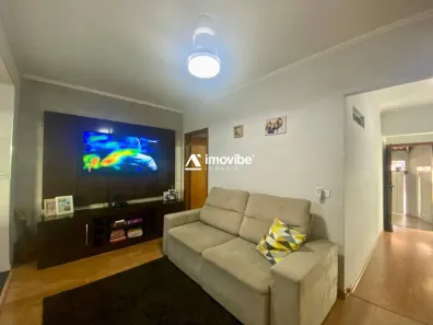 Casa com 4 Quartos à venda, 170m² no Jardim Thelja, Americana
