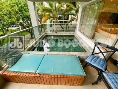 Apartamento com 3 Quartos à venda, 217m² no Barra da Tijuca, Rio de Janeiro