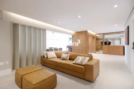 Apartamento com 4 Quartos à venda, 202m² no Água Branca, São Paulo