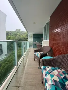 Apartamento com 2 Quartos à venda, 72m² no Cabo Branco, João Pessoa