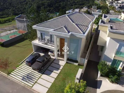 Casa de Condomínio com 3 Quartos à venda, 445m² no Tamboré, Barueri