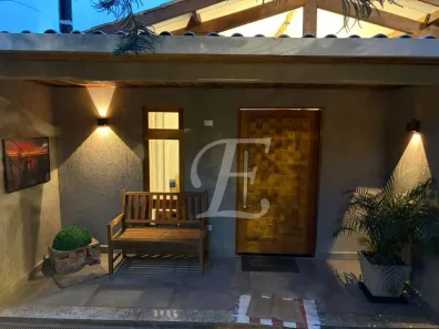 Casa de Condomínio com 3 Quartos para alugar, 350m² no Santa Inês, Caieiras