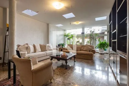 Casa com 4 Quartos à venda, 400m² no Jardim Paulistano, São Paulo