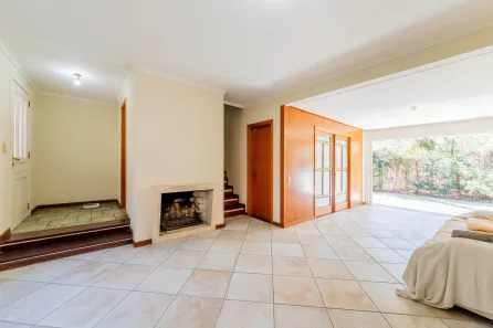 Casa de Condomínio com 3 Quartos à venda, 223m² no Três Figueiras, Porto Alegre