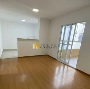 Apartamento com 2 Quartos à venda, 43m² no Jardim Karolyne, Votorantim
