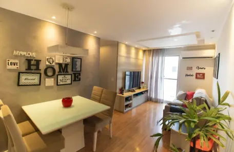 Apartamento com 3 Quartos à venda, 72m² no Fonseca, Niterói