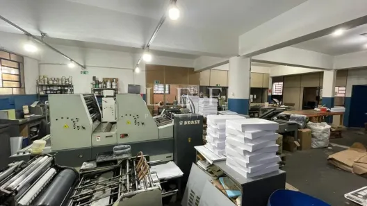 Sala Comercial à venda, 687m² no Casa Verde, São Paulo