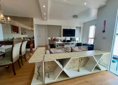 Apartamento com 3 Quartos à venda, 107m² no Luzia, Aracaju