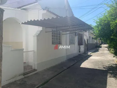 Casa com 2 Quartos à venda, 80m² no Fonseca, Niterói