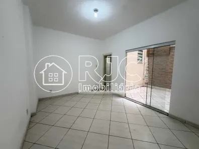 Apartamento com 2 Quartos à venda, 70m² no Praça da Bandeira, Rio de Janeiro