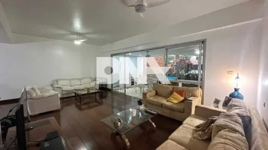 Apartamento com 4 Quartos à venda, 230m² no Barra da Tijuca, Rio de Janeiro
