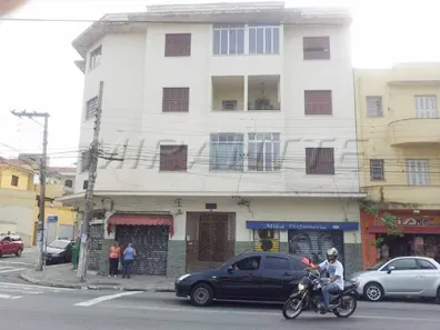 Apartamento com 1 Quarto à venda, 45m² no Jardim São Paulo(Zona Norte), São Paulo