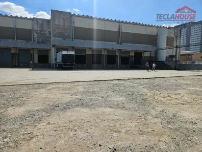 Galpão/Depósito/Armazém para alugar, 3615m² no Jardim Fátima, Guarulhos