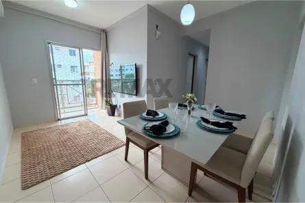Apartamento com 3 Quartos à venda, 68m² no Colônia Santo Antônio, Manaus