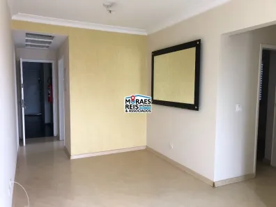 Apartamento com 2 Quartos à venda, 60m² no Bosque da Saúde, São Paulo