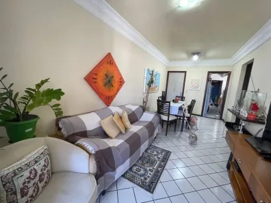 Apartamento com 3 Quartos à venda, 92m² no Stiep, Salvador