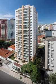 Apartamento com 3 Quartos à venda, 100m² no Vila Clementino, São Paulo