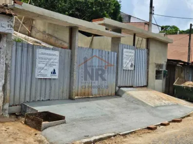 Lote/Terreno à venda, 1000m² no Freguesia (Jacarepaguá), Rio de Janeiro