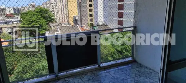 Apartamento com 2 Quartos à venda, 88m² no Copacabana, Rio de Janeiro