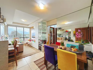 Apartamento com 2 Quartos à venda, 65m² no Cristo Redentor, Porto Alegre
