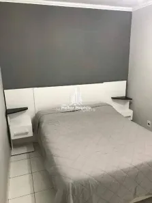Apartamento com 3 Quartos à venda, 85m² no Parque João de Vasconcelos, Sumaré