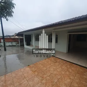 Casa com 5 Quartos à venda, 150m² no Uvaranas, Ponta Grossa