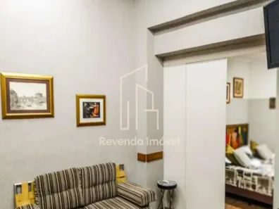Prédio Comercial à venda, 175m² no Santo Amaro, São Paulo