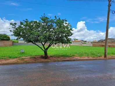 Lote/Terreno à venda, 1000m² no Centro, Mirassol