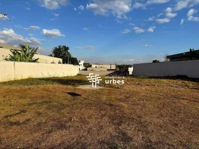 Lote/Terreno à venda, 1037m² no Residencial Jardins da Cidade, Nova Odessa