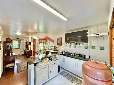 Casa de Condomínio com 3 Quartos à venda, 81m² no Jardim Barbacena, Cotia