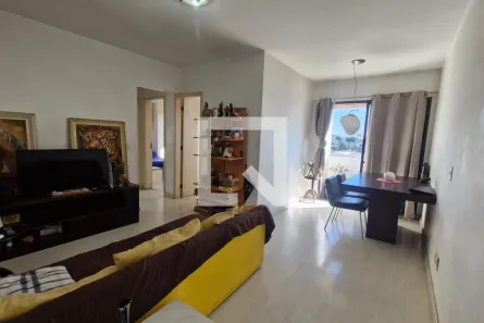 Apartamento com 3 Quartos à venda, 66m² no Rudge Ramos, São Bernardo do Campo