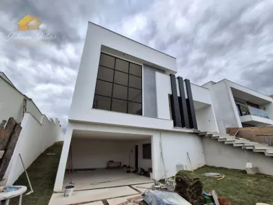 Casa com 4 Quartos à venda, 270m² no Extensão do Bosque, Rio das Ostras