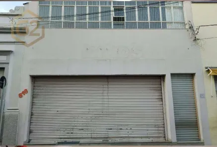 Ponto Comercial para alugar, 400m² no Centro, Itu