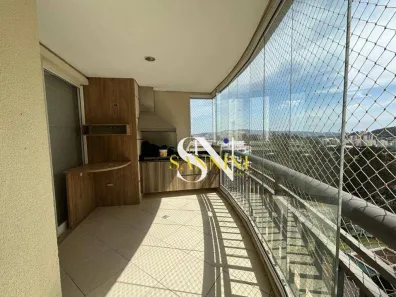 Apartamento com 2 Quartos para venda ou aluguel, 100m² no Tamboré, Santana de Parnaíba