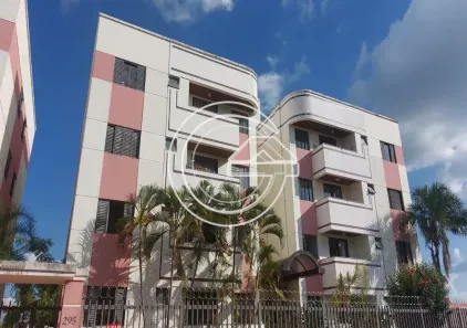 Apartamento com 2 Quartos à venda, 10m² no Centro, Marília