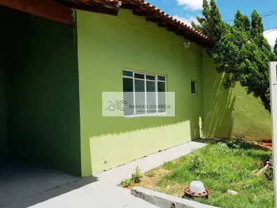 Casa com 3 Quartos à venda, 164m² no Pacaembu, Londrina