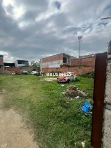Lote/Terreno à venda, 372m² no Parque Jóquei Club, Campos dos Goytacazes